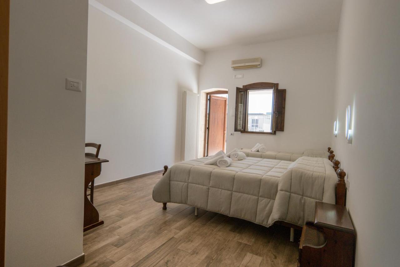 Agriturismo Le Matinelle Matera Extérieur photo