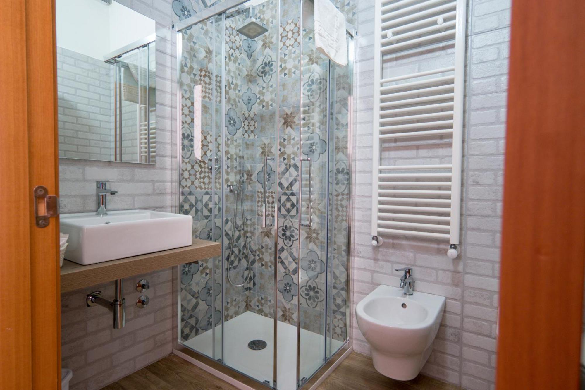 Agriturismo Le Matinelle Matera Chambre photo